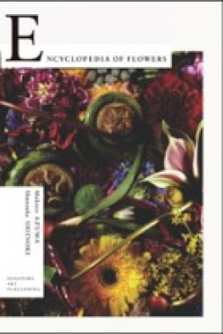 Encyclopedia of Flowers植物図鑑